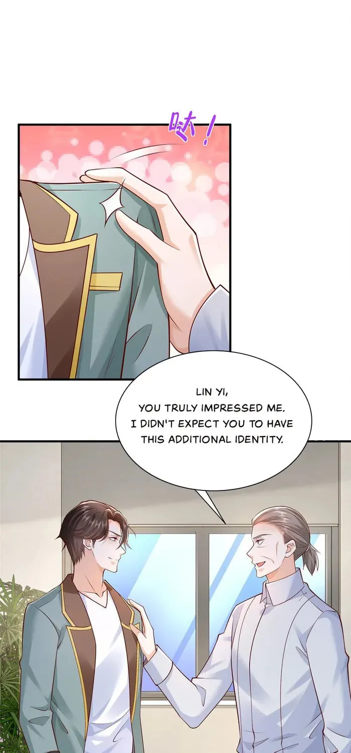 I Randomly Have A New Career Every Week Chapter 620 page 33 - 