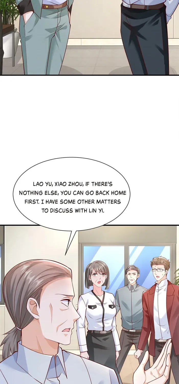 I Randomly Have A New Career Every Week Chapter 620 page 34 - 