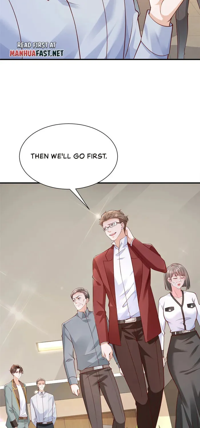 I Randomly Have A New Career Every Week Chapter 620 page 35 - 