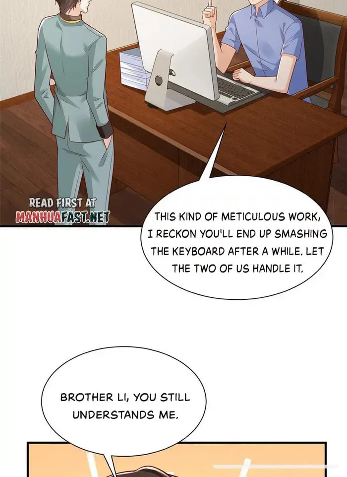 I Randomly Have A New Career Every Week Chapter 620 page 5 - 