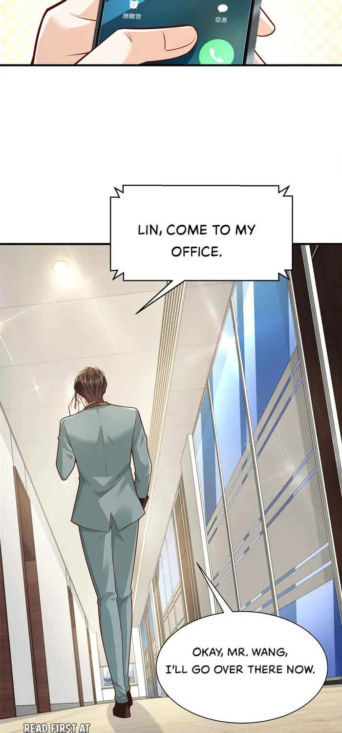 I Randomly Have A New Career Every Week Chapter 620 page 7 - 