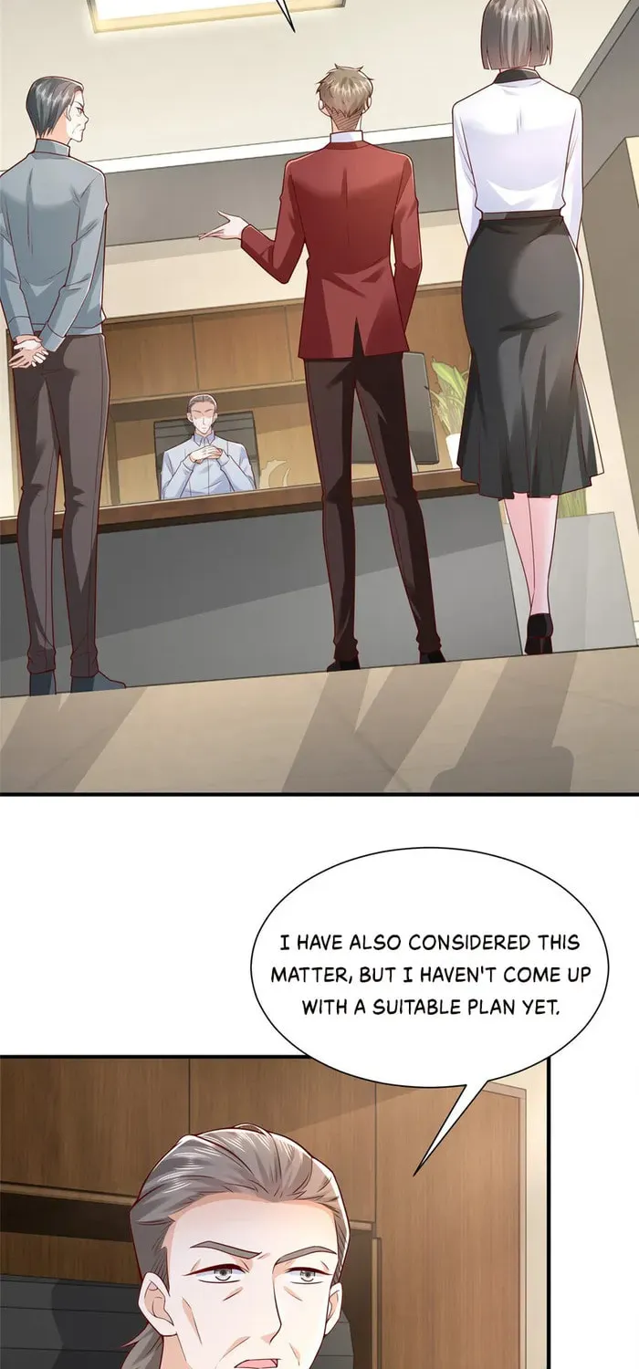 I Randomly Have A New Career Every Week Chapter 620 page 9 - 