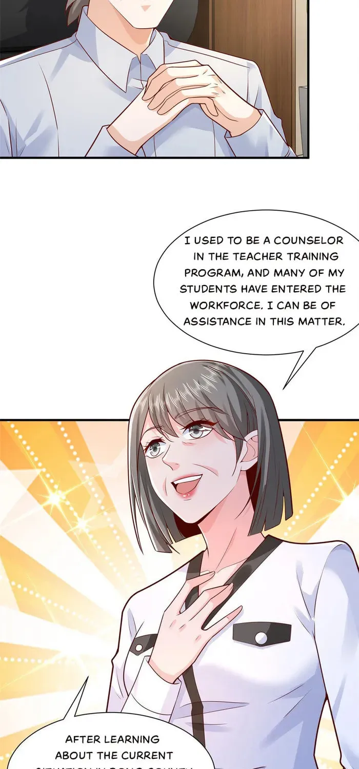 I Randomly Have A New Career Every Week Chapter 620 page 10 - 
