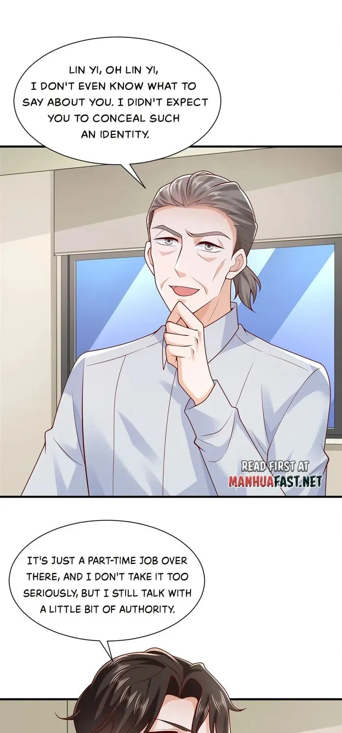 I Randomly Have A New Career Every Week Chapter 621 page 2 - 