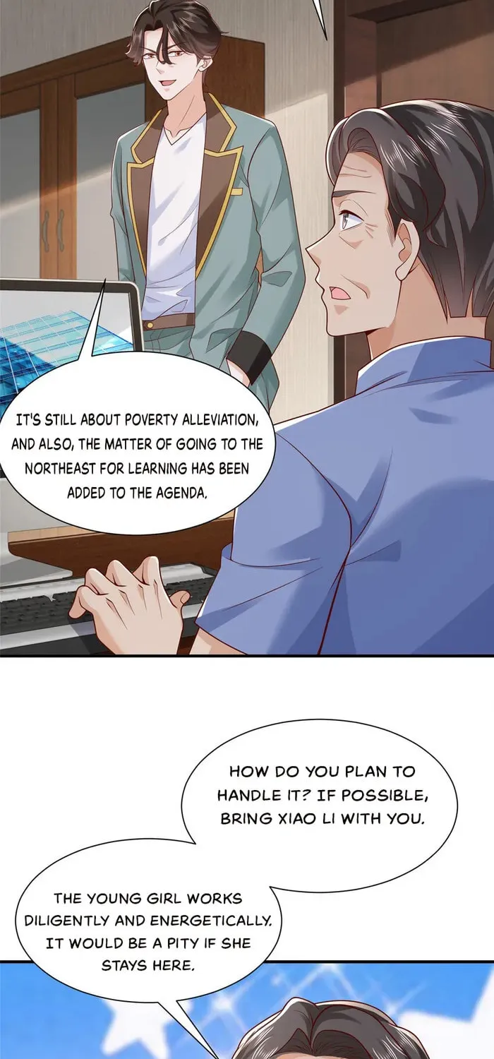 I Randomly Have A New Career Every Week Chapter 621 page 11 - 