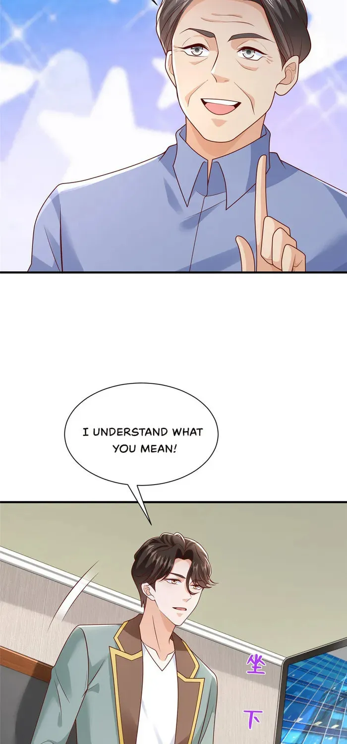 I Randomly Have A New Career Every Week Chapter 621 page 12 - 