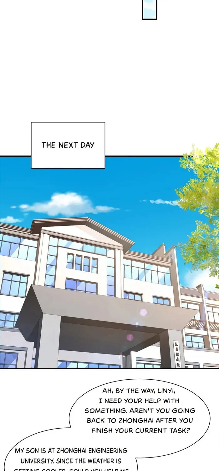 I Randomly Have A New Career Every Week Chapter 621 page 15 - 