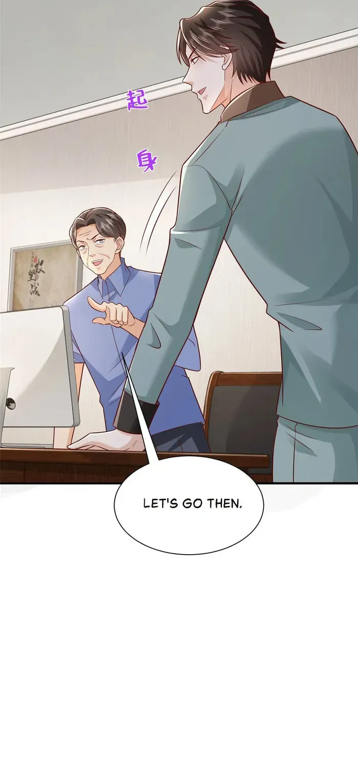 I Randomly Have A New Career Every Week Chapter 621 page 17 - 