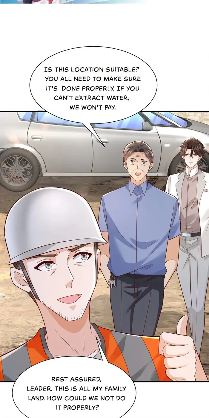 I Randomly Have A New Career Every Week Chapter 621 page 19 - 