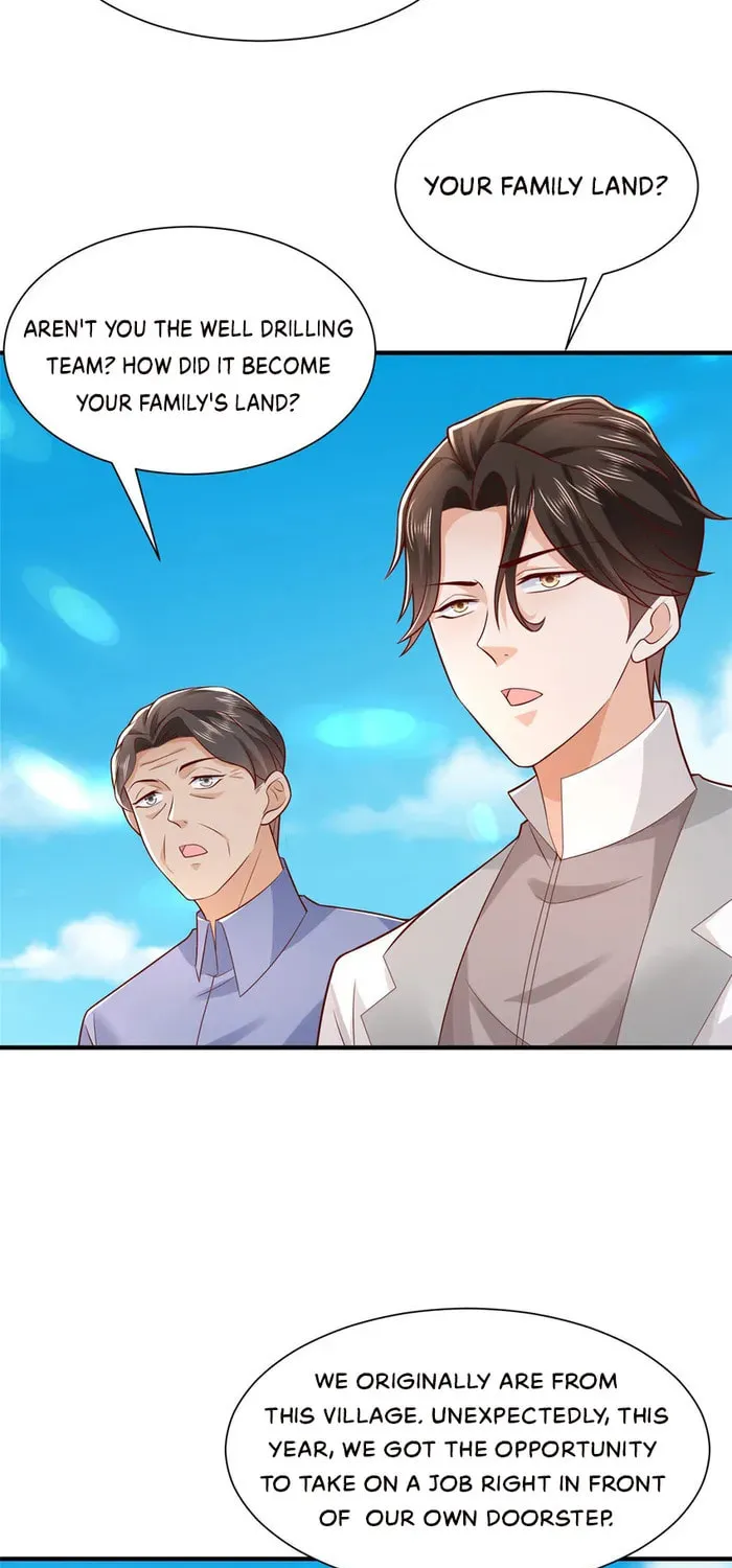 I Randomly Have A New Career Every Week Chapter 621 page 20 - 