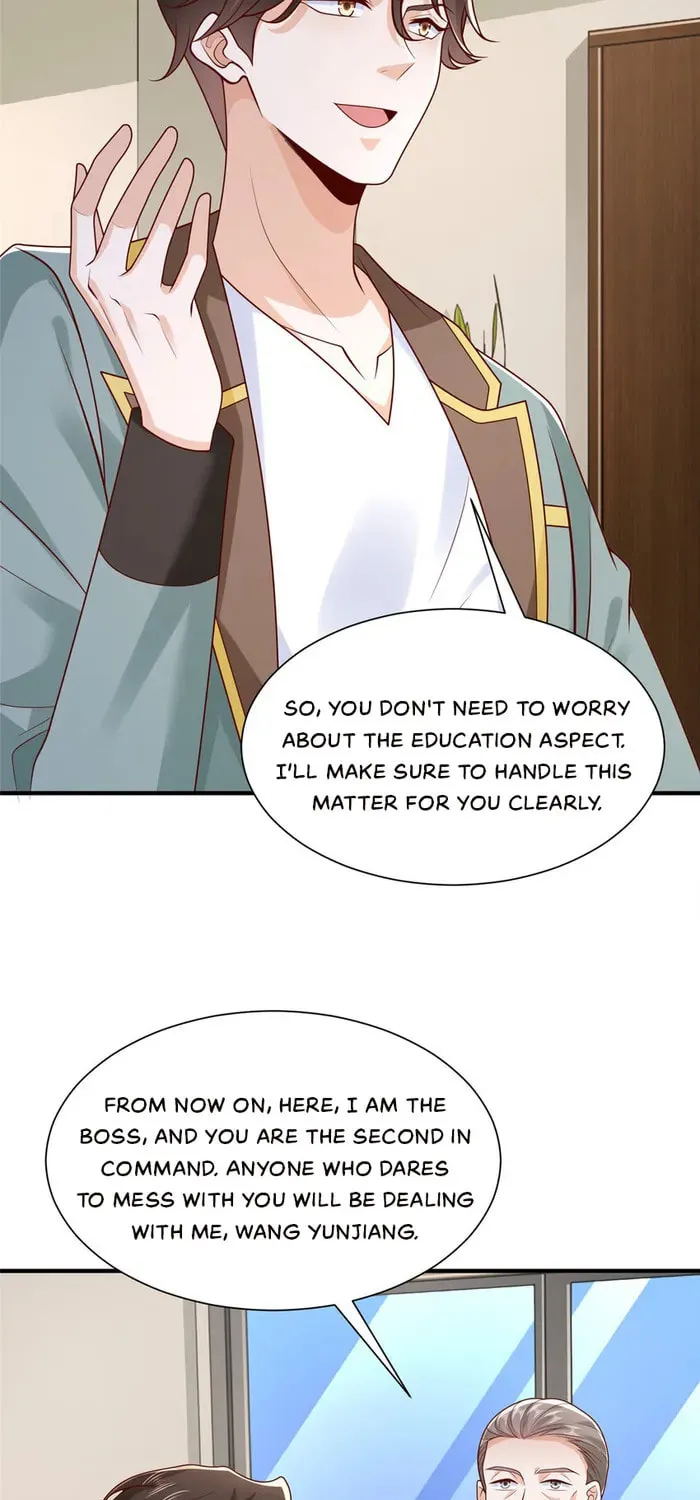 I Randomly Have A New Career Every Week Chapter 621 page 3 - 