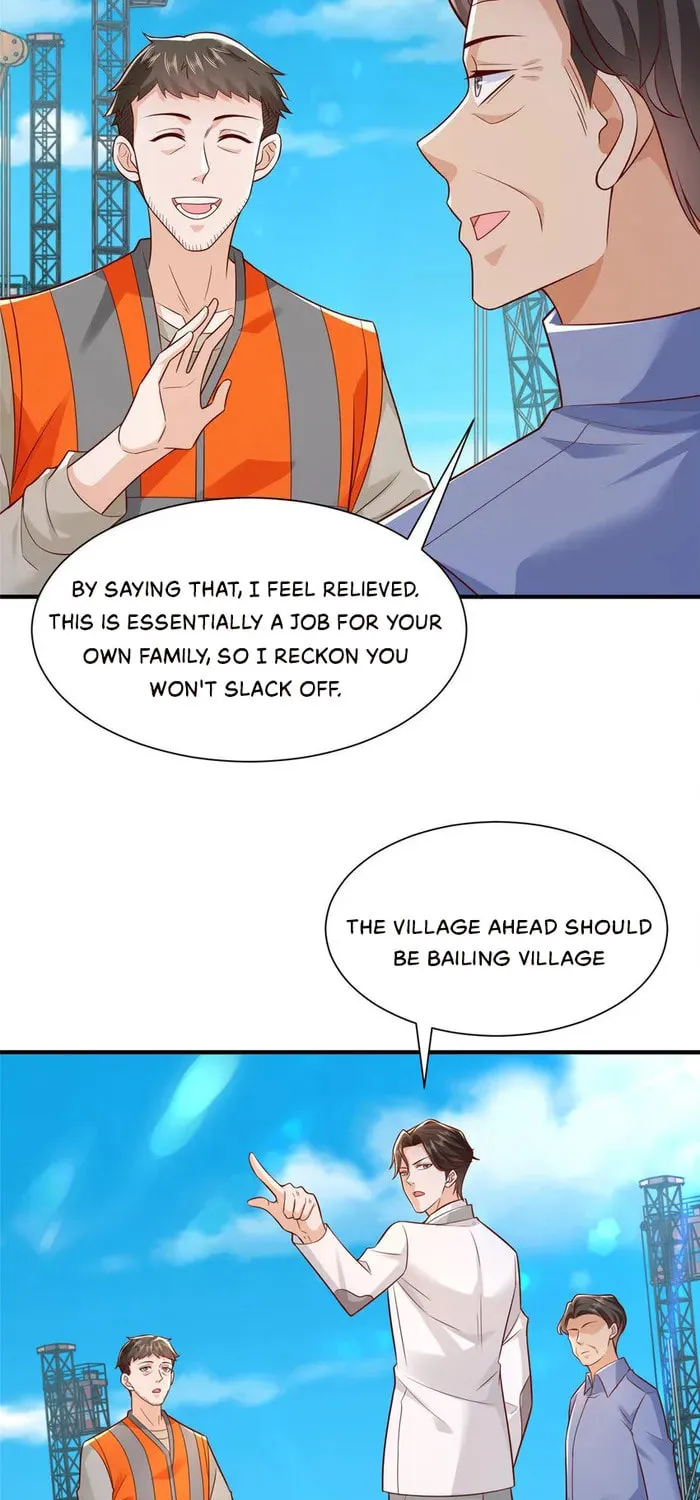 I Randomly Have A New Career Every Week Chapter 621 page 22 - 