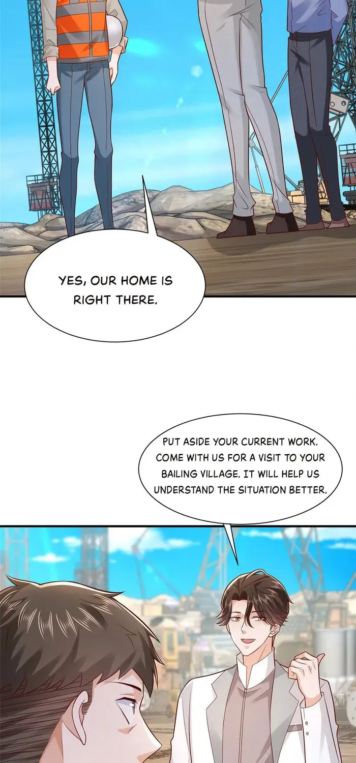 I Randomly Have A New Career Every Week Chapter 621 page 23 - 
