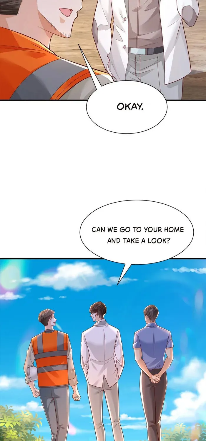 I Randomly Have A New Career Every Week Chapter 621 page 24 - 