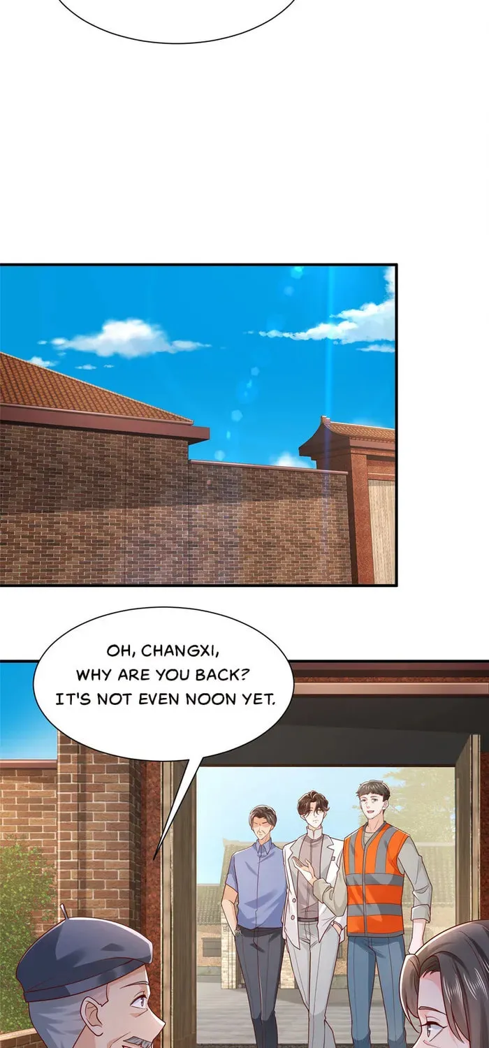 I Randomly Have A New Career Every Week Chapter 621 page 26 - 
