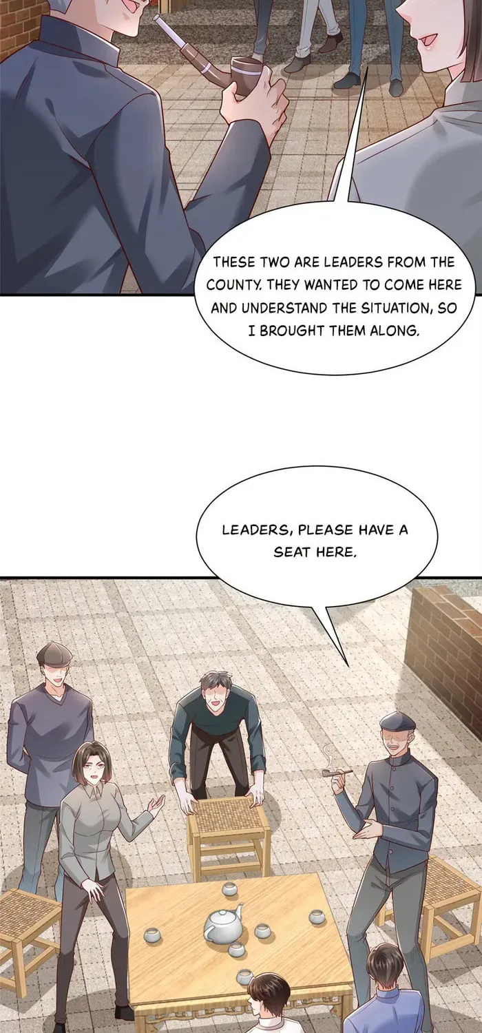 I Randomly Have A New Career Every Week Chapter 621 page 27 - 
