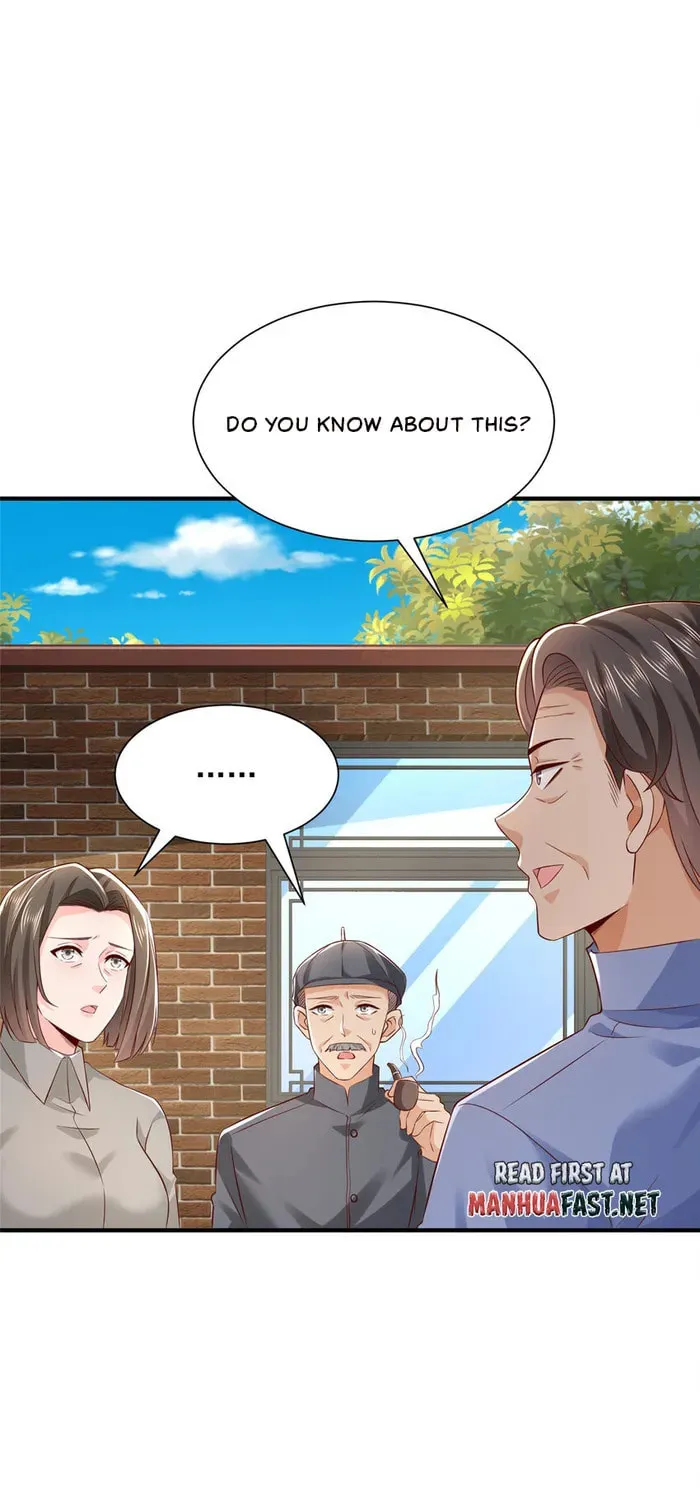 I Randomly Have A New Career Every Week Chapter 621 page 30 - 