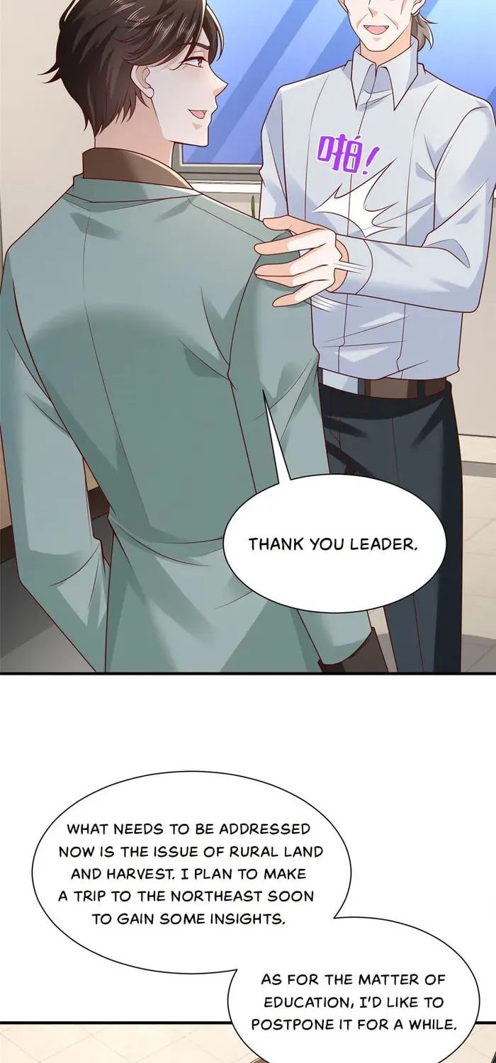I Randomly Have A New Career Every Week Chapter 621 page 4 - 