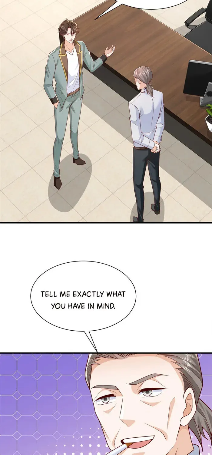 I Randomly Have A New Career Every Week Chapter 621 page 5 - 