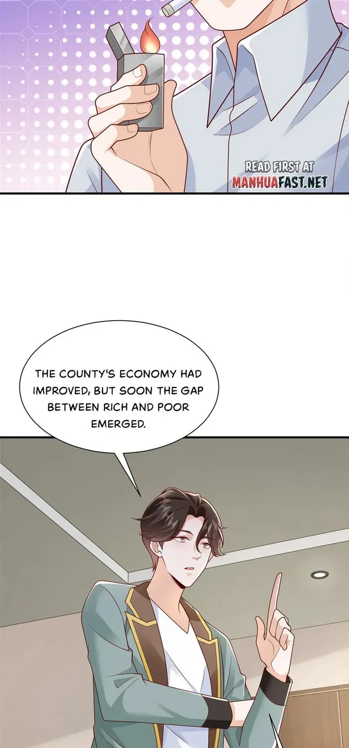 I Randomly Have A New Career Every Week Chapter 621 page 6 - 
