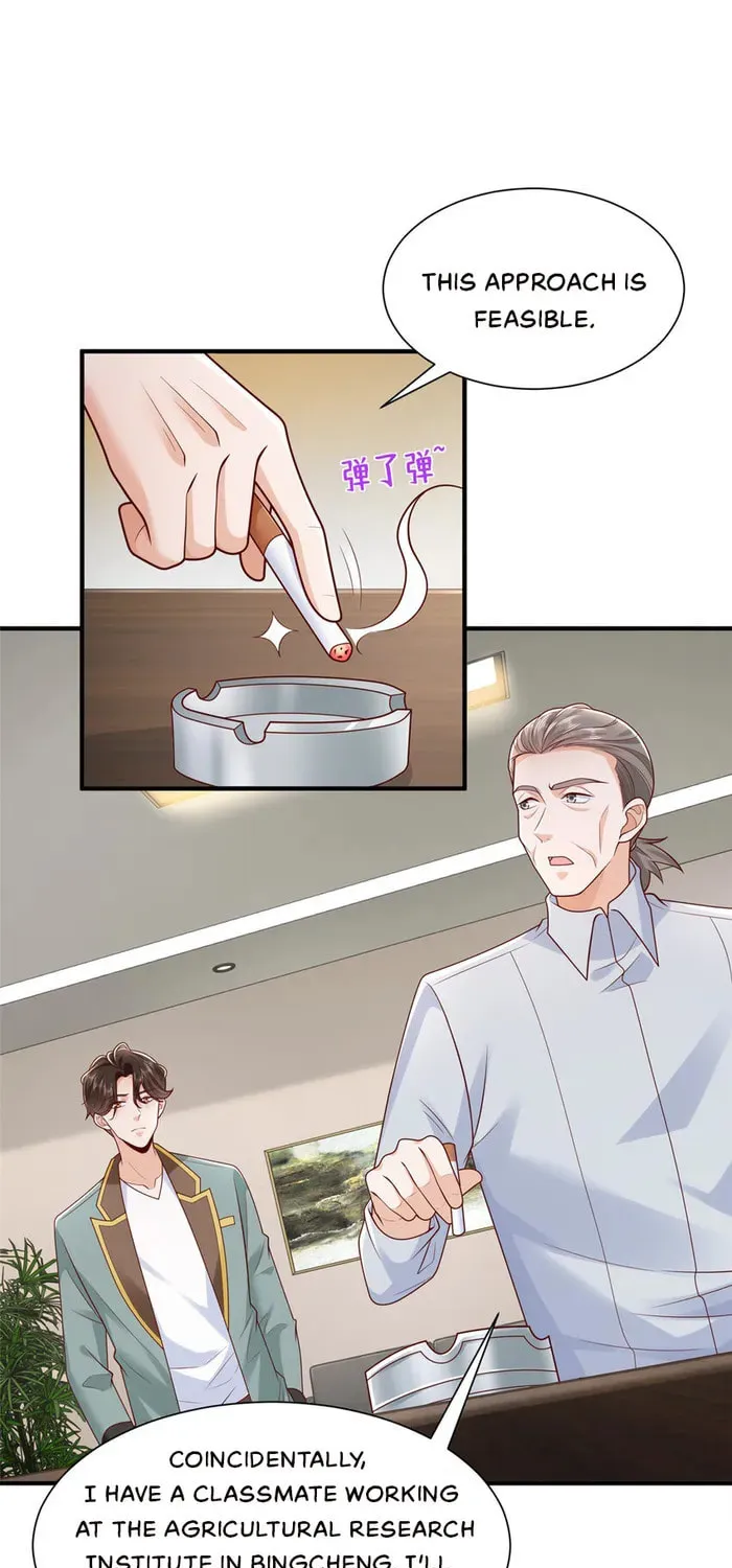 I Randomly Have A New Career Every Week Chapter 621 page 8 - 