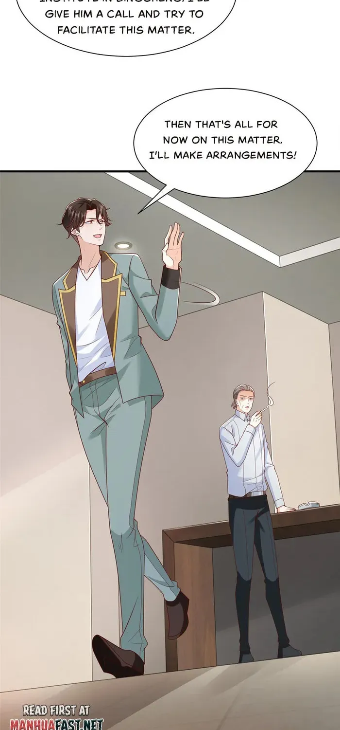I Randomly Have A New Career Every Week Chapter 621 page 9 - 