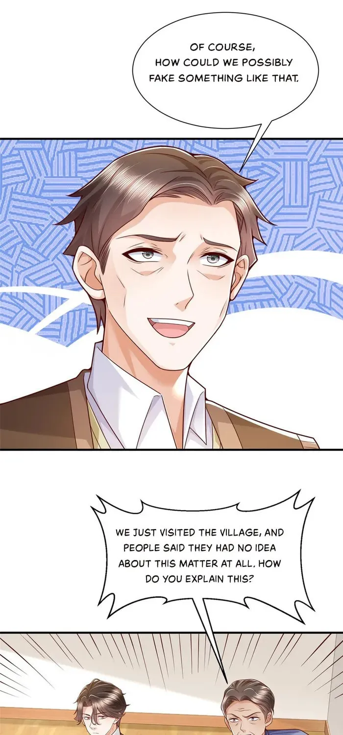 I Randomly Have A New Career Every Week Chapter 622 page 12 - 