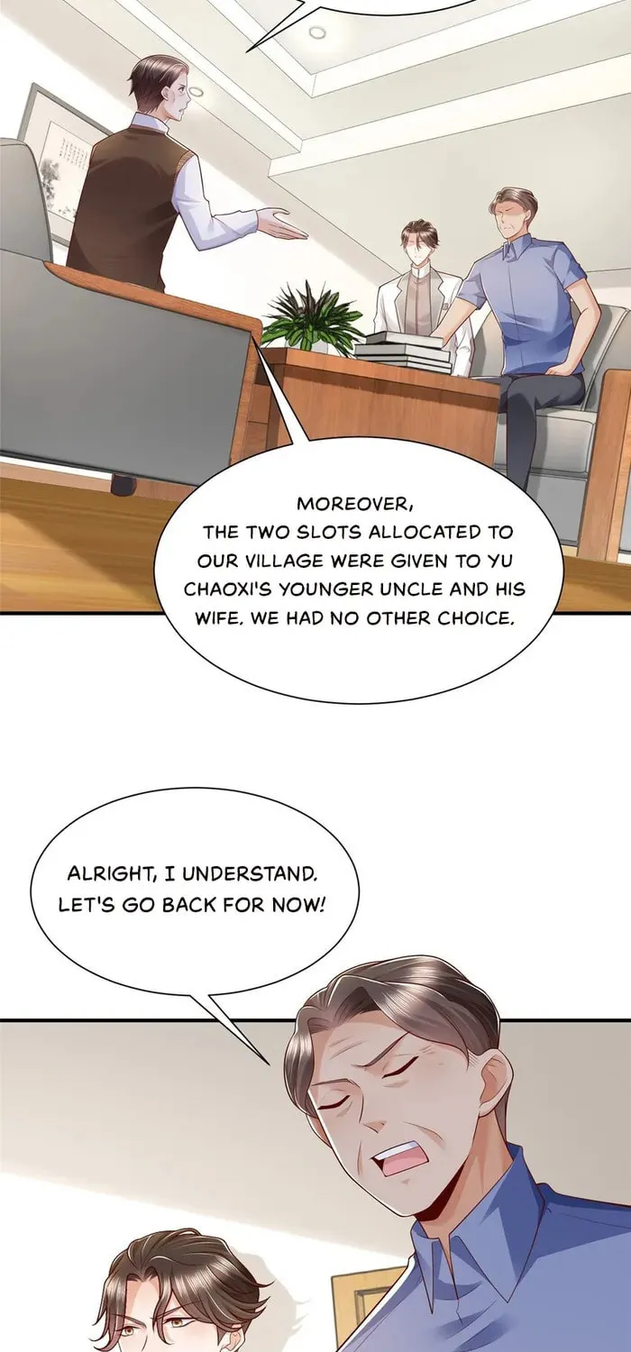 I Randomly Have A New Career Every Week Chapter 622 page 14 - 