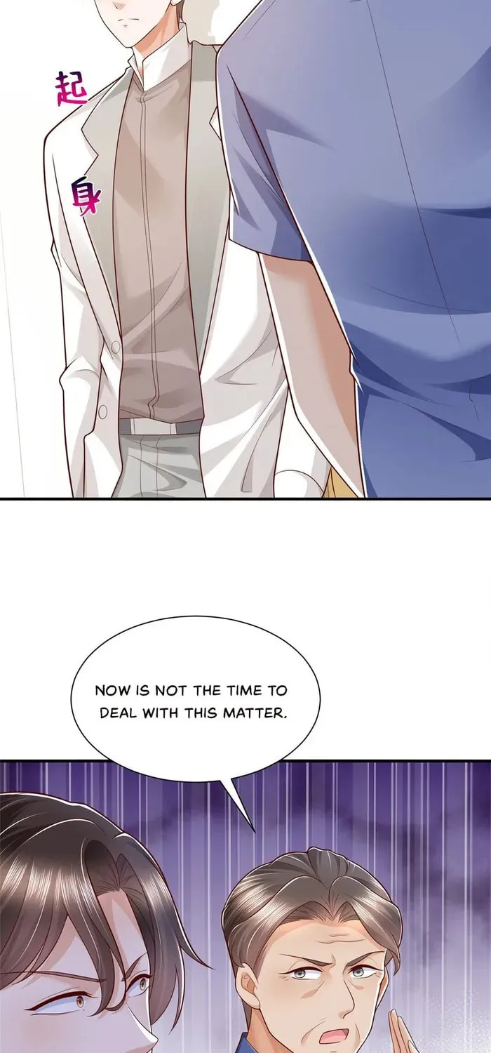 I Randomly Have A New Career Every Week Chapter 622 page 15 - 