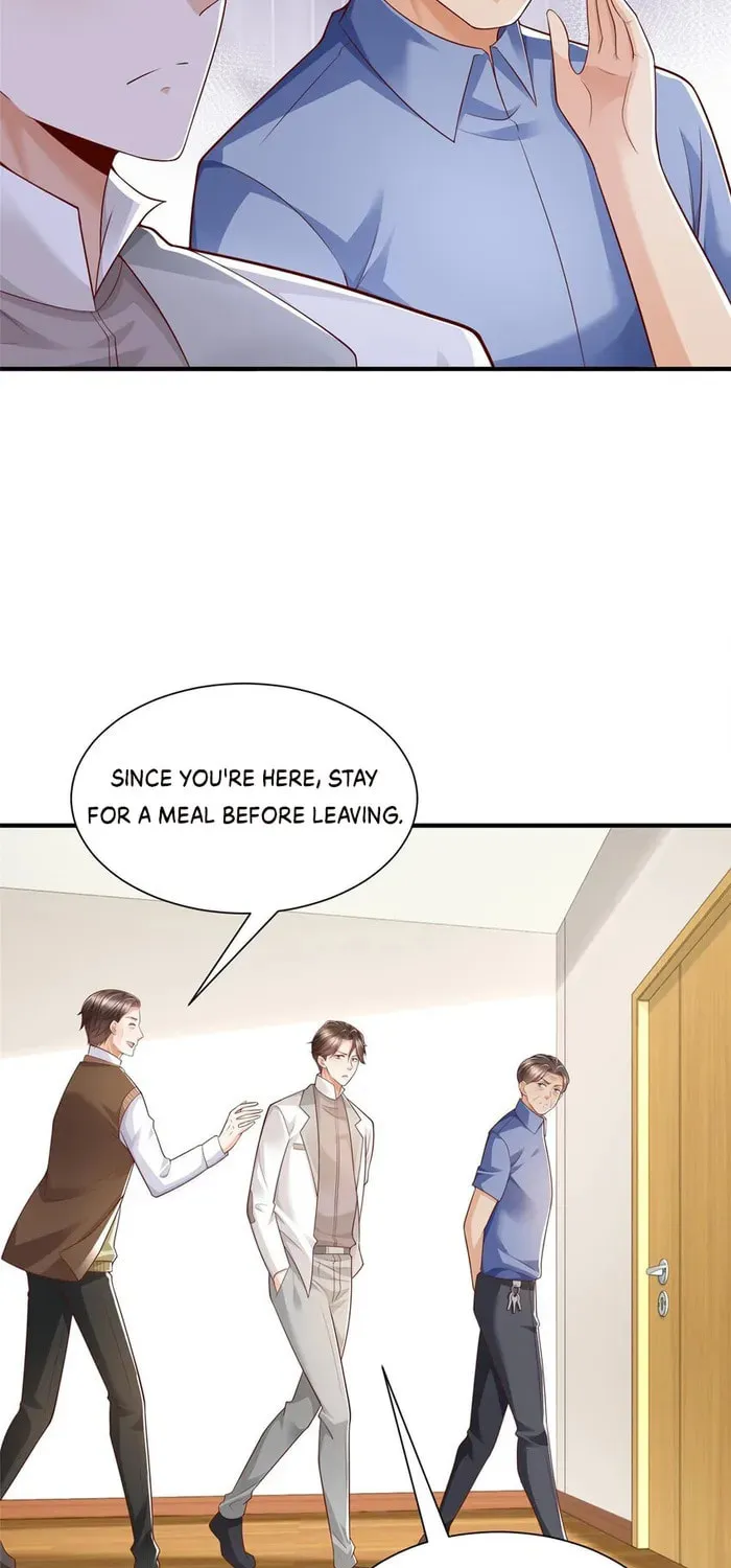 I Randomly Have A New Career Every Week Chapter 622 page 16 - 