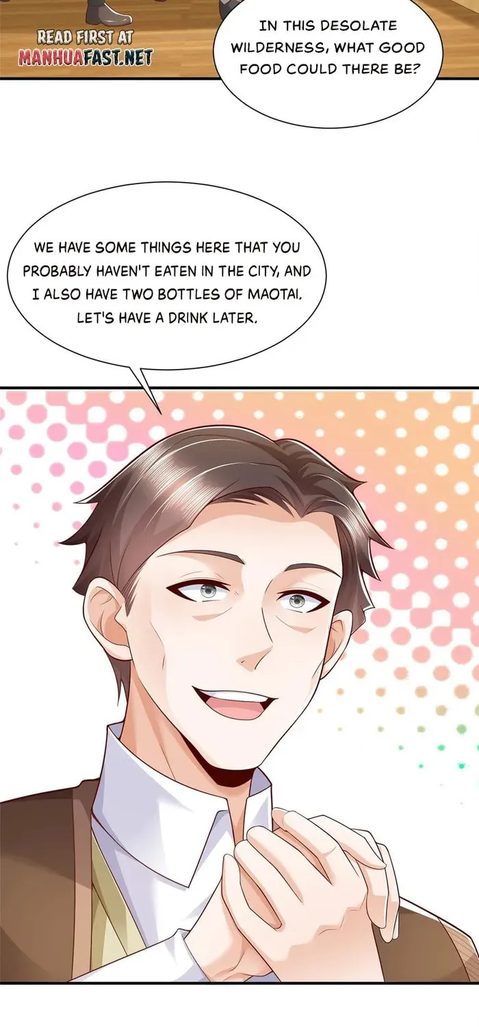 I Randomly Have A New Career Every Week Chapter 622 page 17 - 