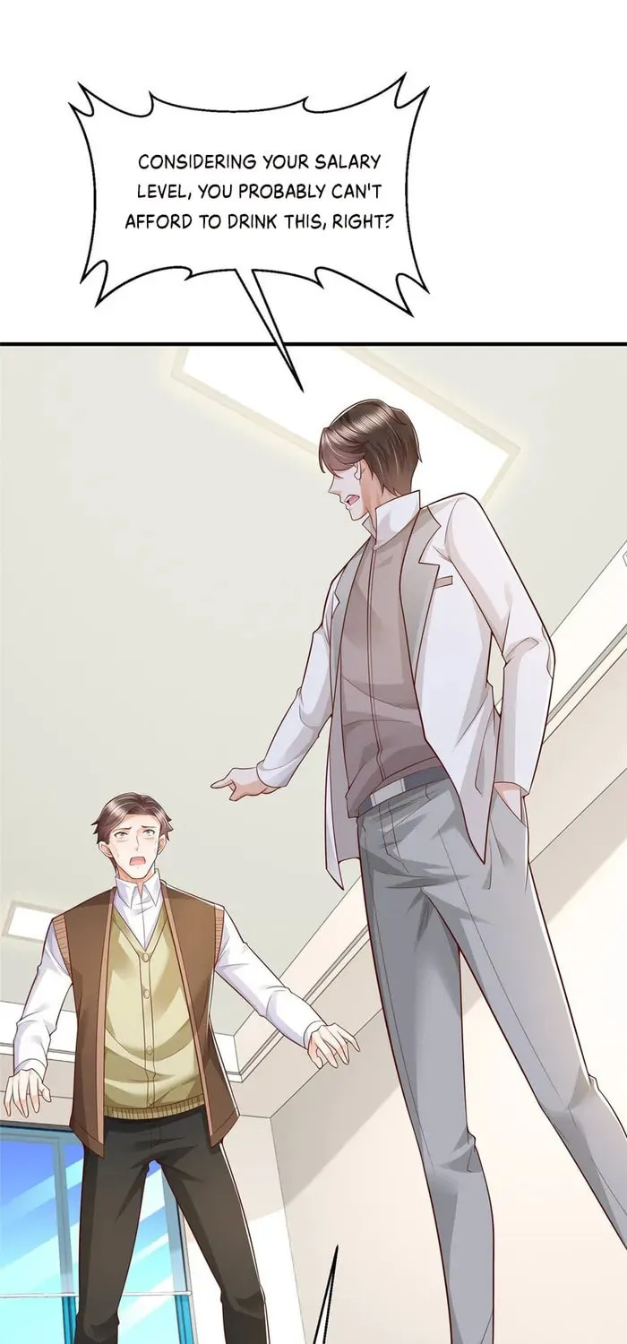 I Randomly Have A New Career Every Week Chapter 622 page 19 - 