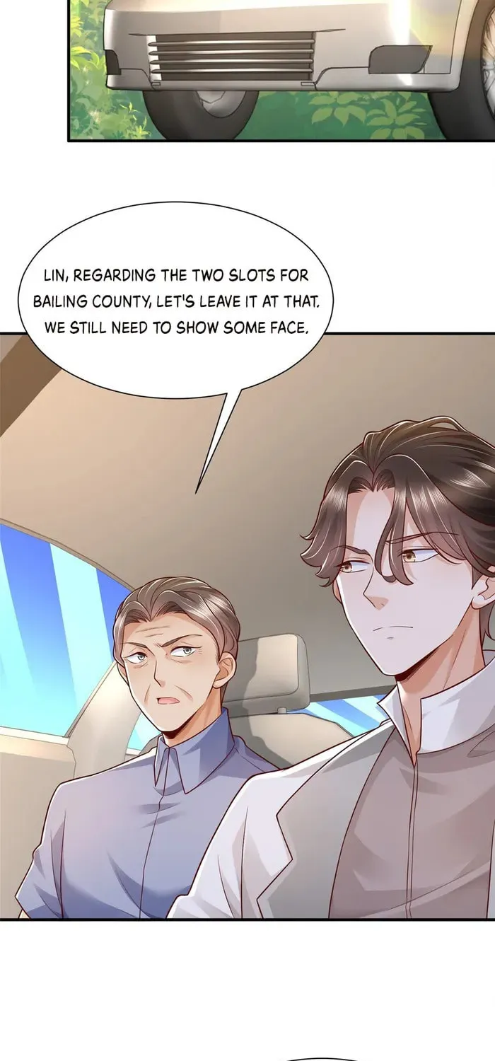 I Randomly Have A New Career Every Week Chapter 622 page 21 - 