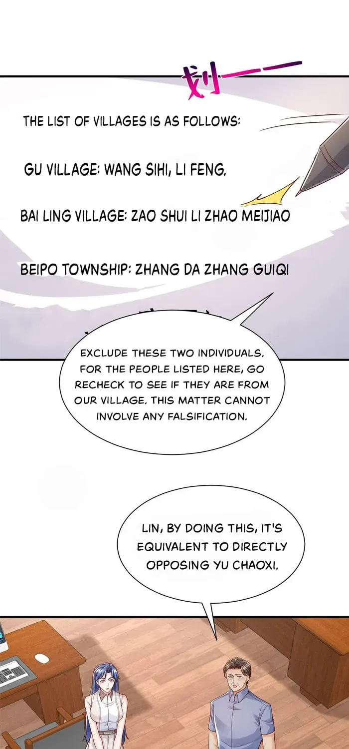 I Randomly Have A New Career Every Week Chapter 622 page 26 - 