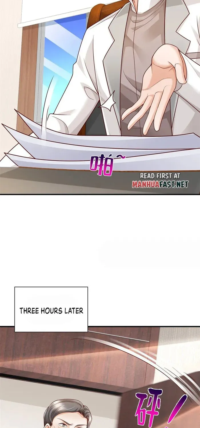 I Randomly Have A New Career Every Week Chapter 622 page 28 - 