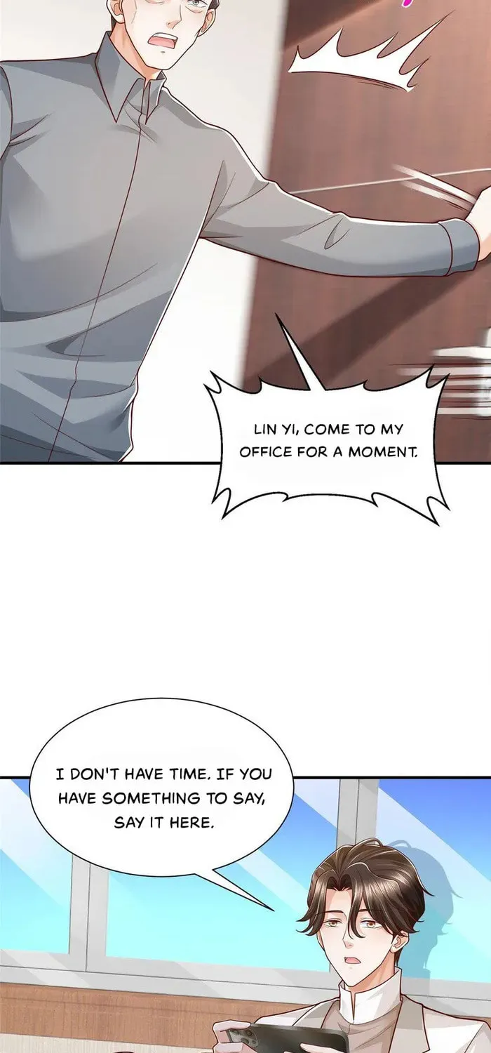 I Randomly Have A New Career Every Week Chapter 622 page 29 - 