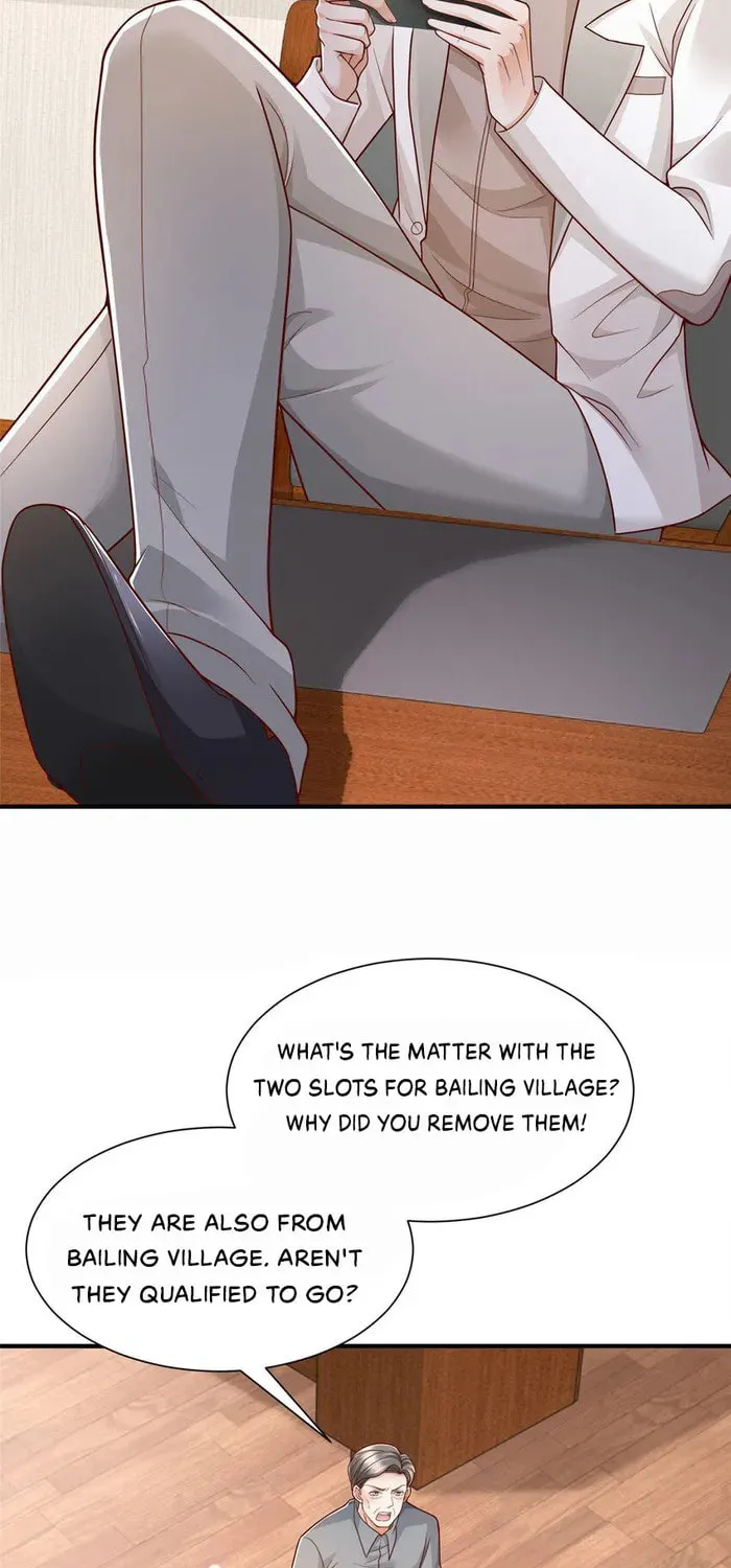 I Randomly Have A New Career Every Week Chapter 622 page 30 - 