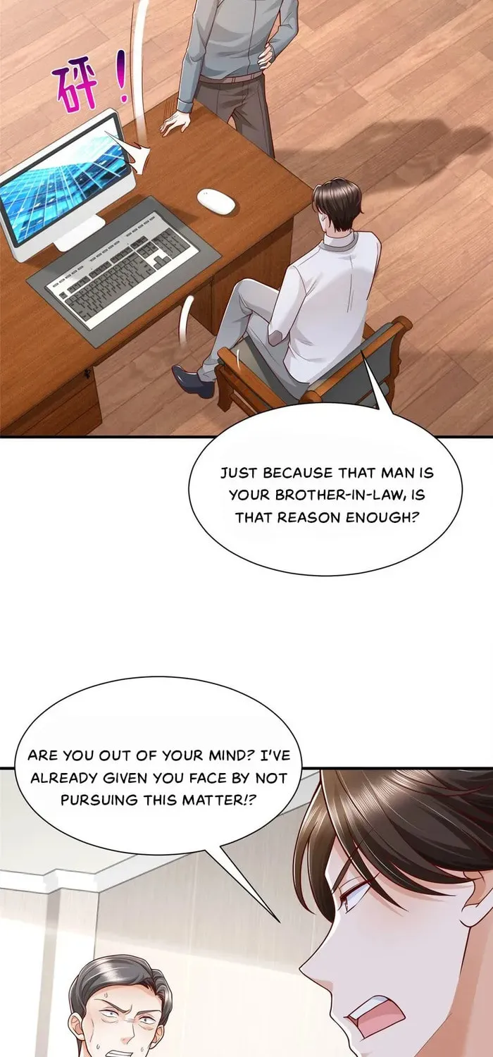I Randomly Have A New Career Every Week Chapter 622 page 31 - 