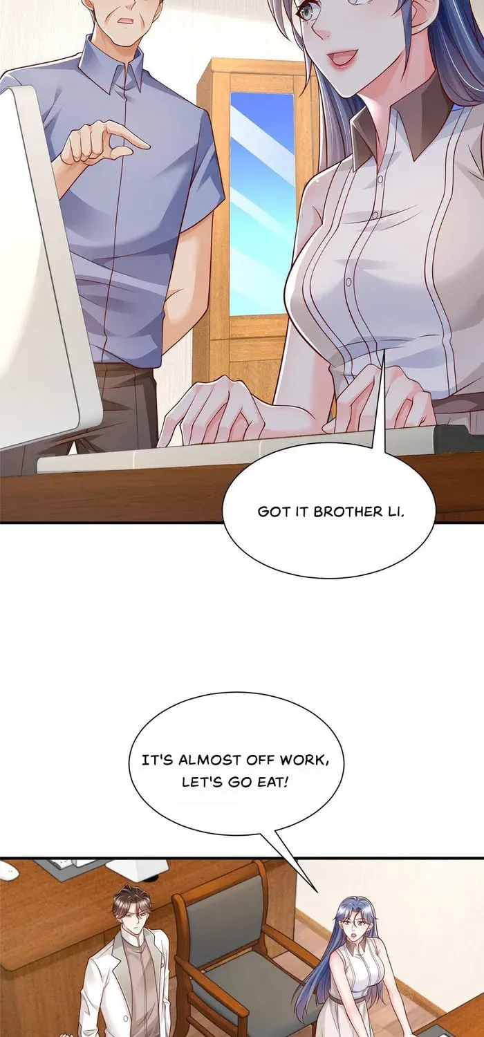 I Randomly Have A New Career Every Week Chapter 622 page 36 - 