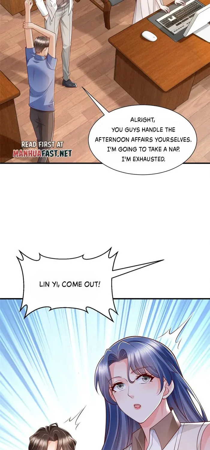 I Randomly Have A New Career Every Week Chapter 622 page 37 - 