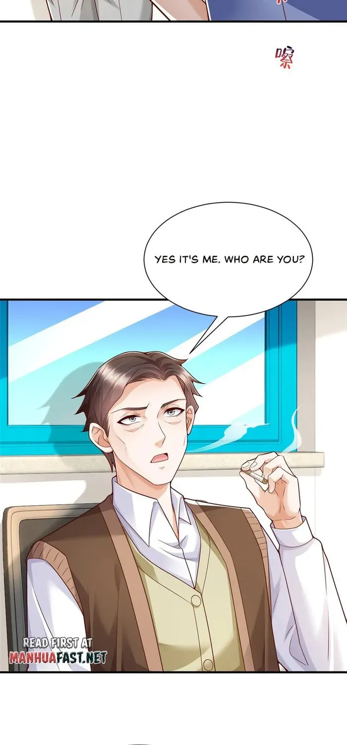 I Randomly Have A New Career Every Week Chapter 622 page 7 - 
