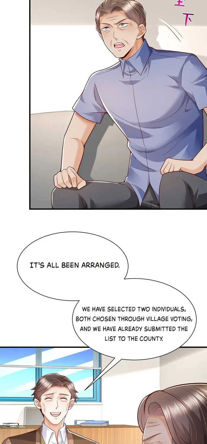 I Randomly Have A New Career Every Week Chapter 622 page 10 - 