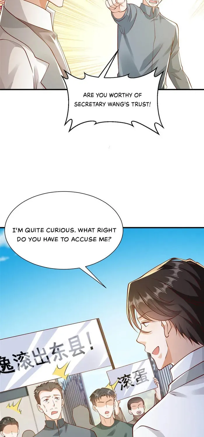I Randomly Have A New Career Every Week Chapter 623 page 11 - 