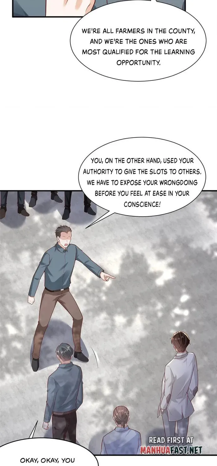 I Randomly Have A New Career Every Week Chapter 623 page 13 - 