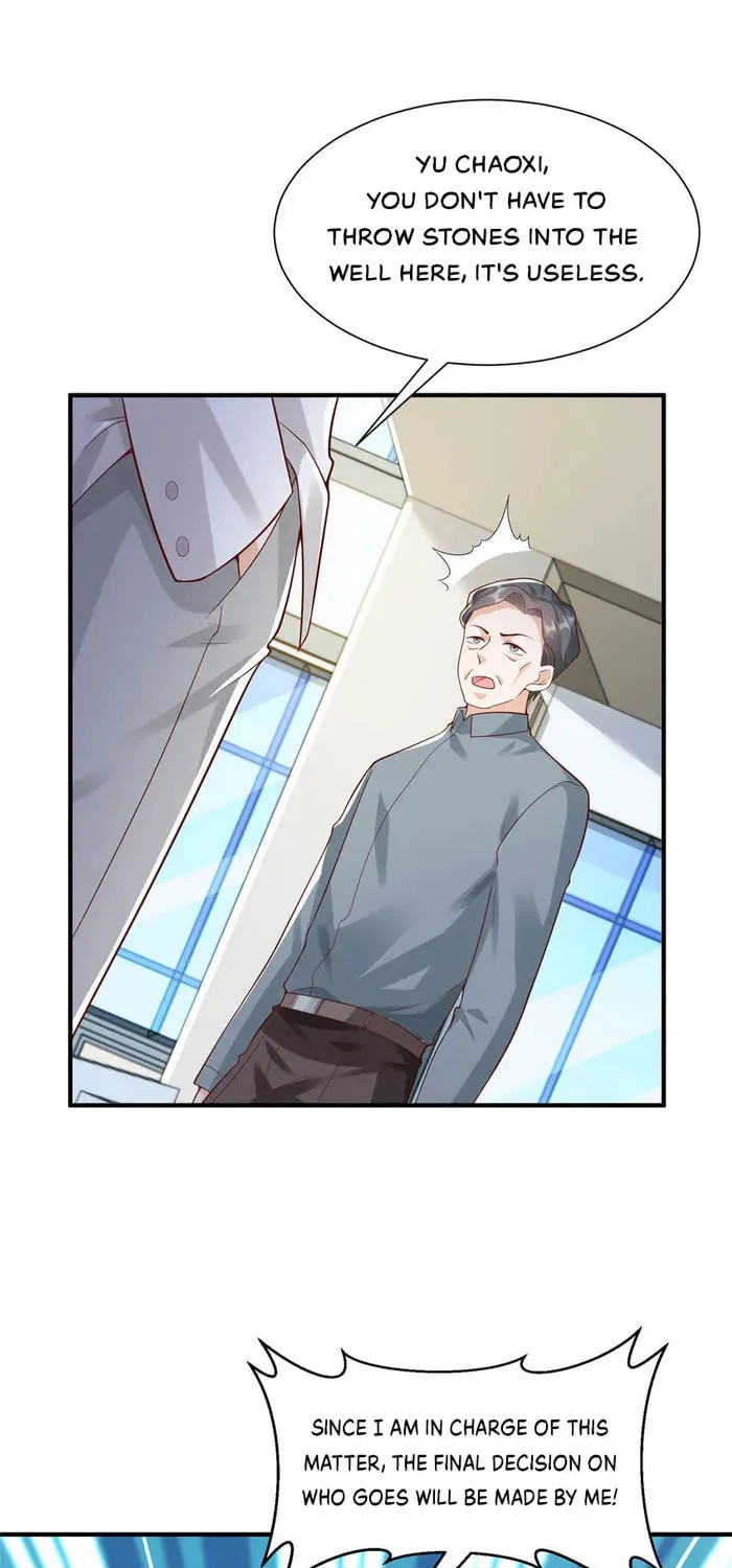 I Randomly Have A New Career Every Week Chapter 623 page 15 - 