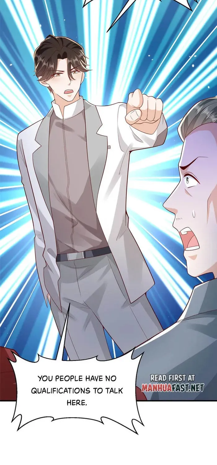 I Randomly Have A New Career Every Week Chapter 623 page 16 - 