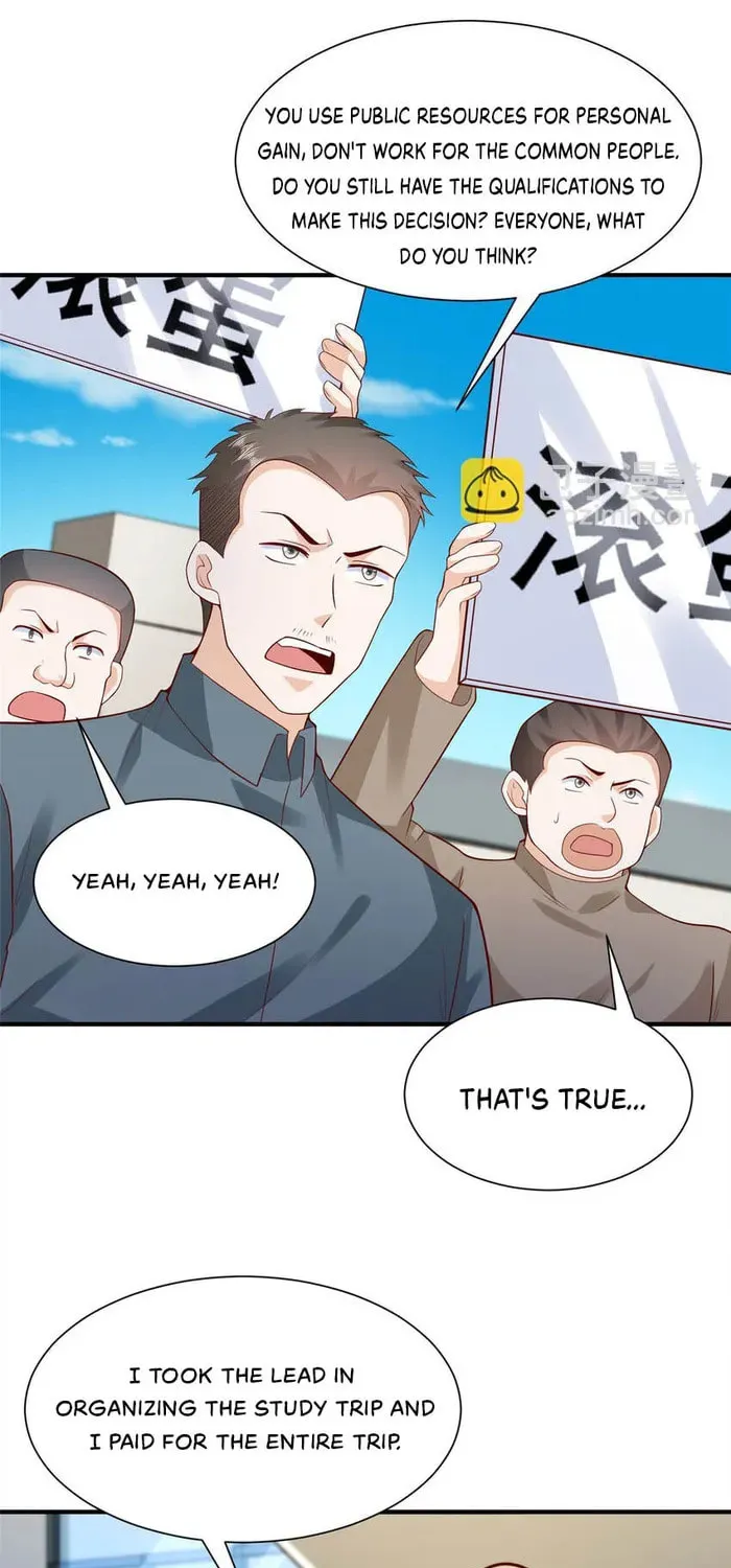 I Randomly Have A New Career Every Week Chapter 623 page 17 - 