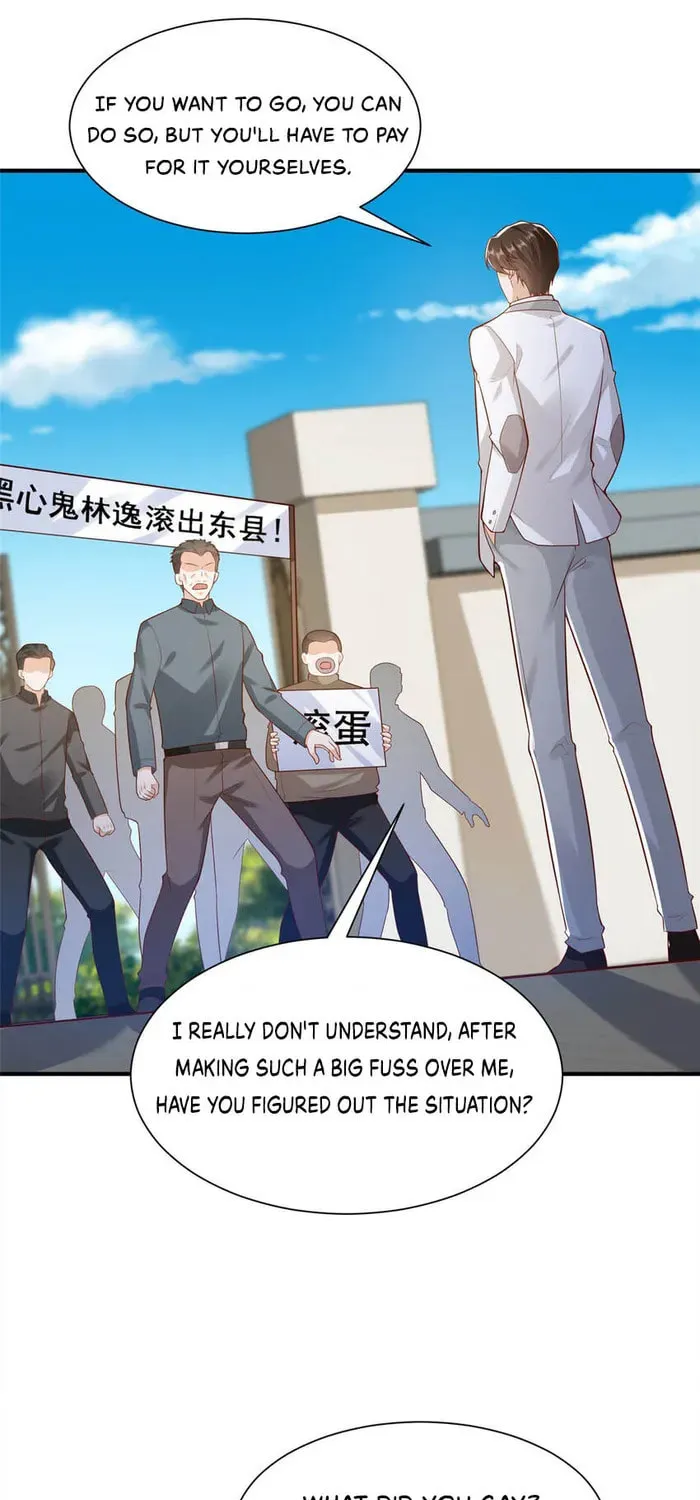 I Randomly Have A New Career Every Week Chapter 623 page 19 - 