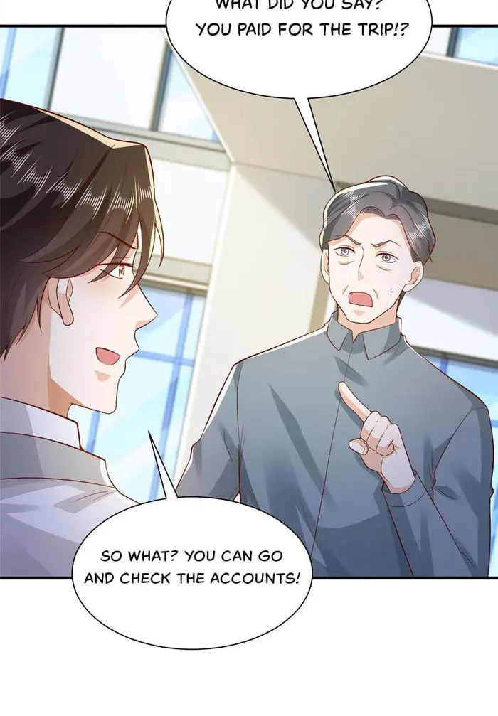 I Randomly Have A New Career Every Week Chapter 623 page 20 - 