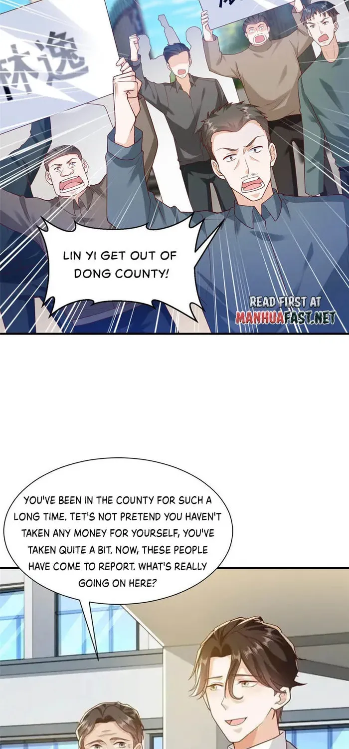 I Randomly Have A New Career Every Week Chapter 623 page 3 - 